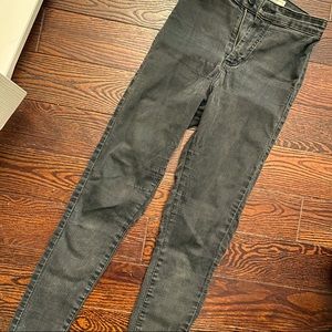 🛍2/$45 - Topshop Jeans - Joni